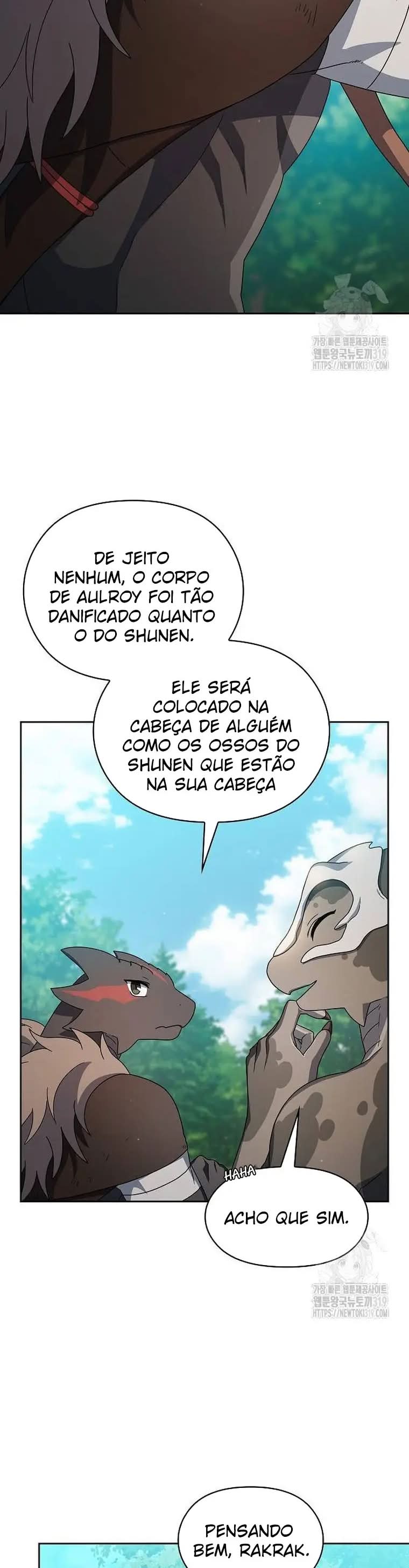 Read The Nebula’s Civilization PT Manga Online