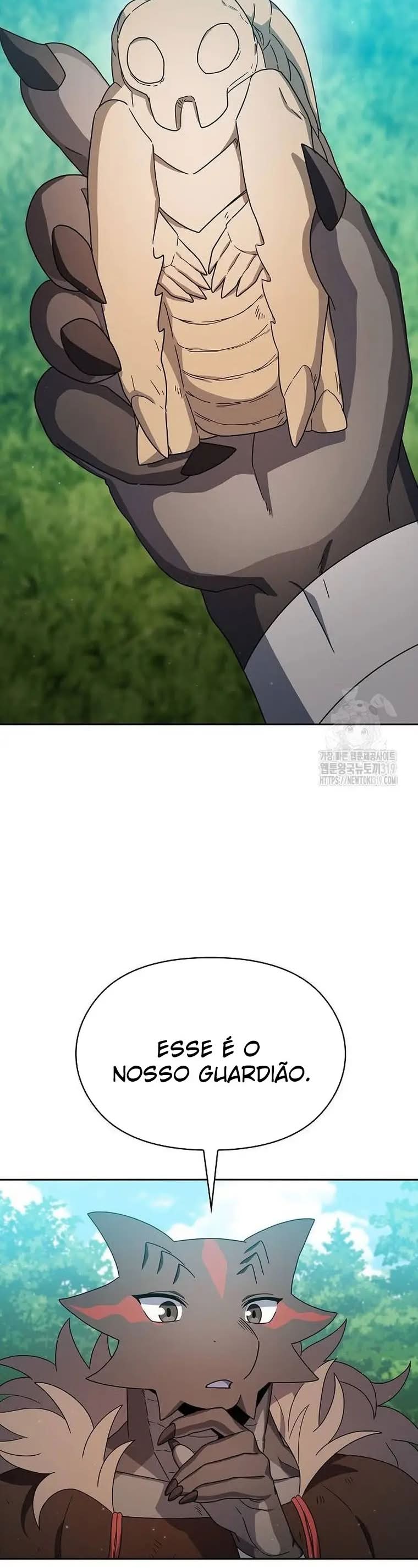 Read The Nebula’s Civilization PT Manga Online