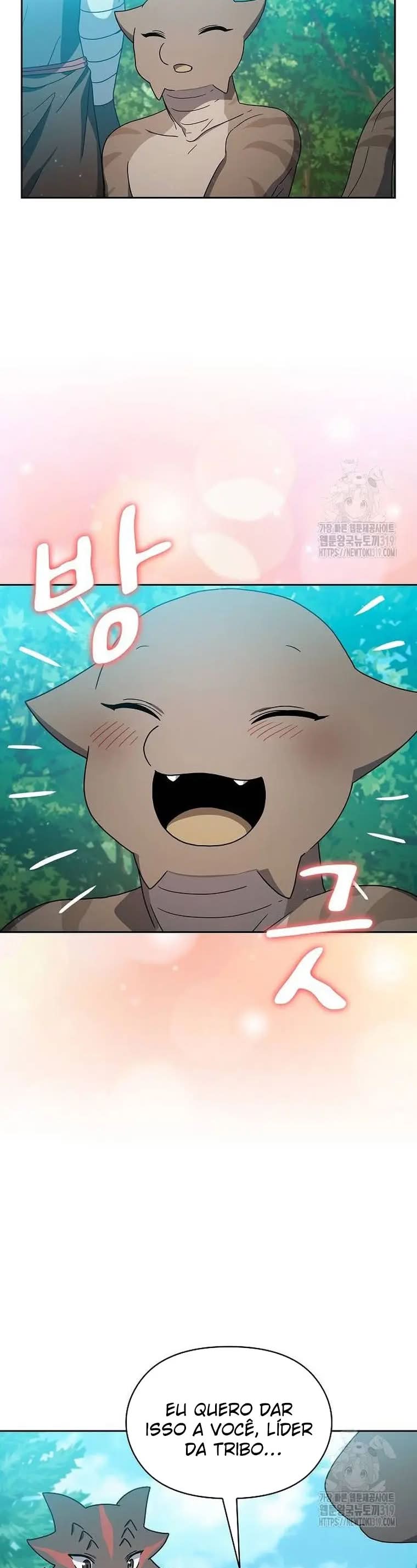 Read The Nebula’s Civilization PT Manga Online