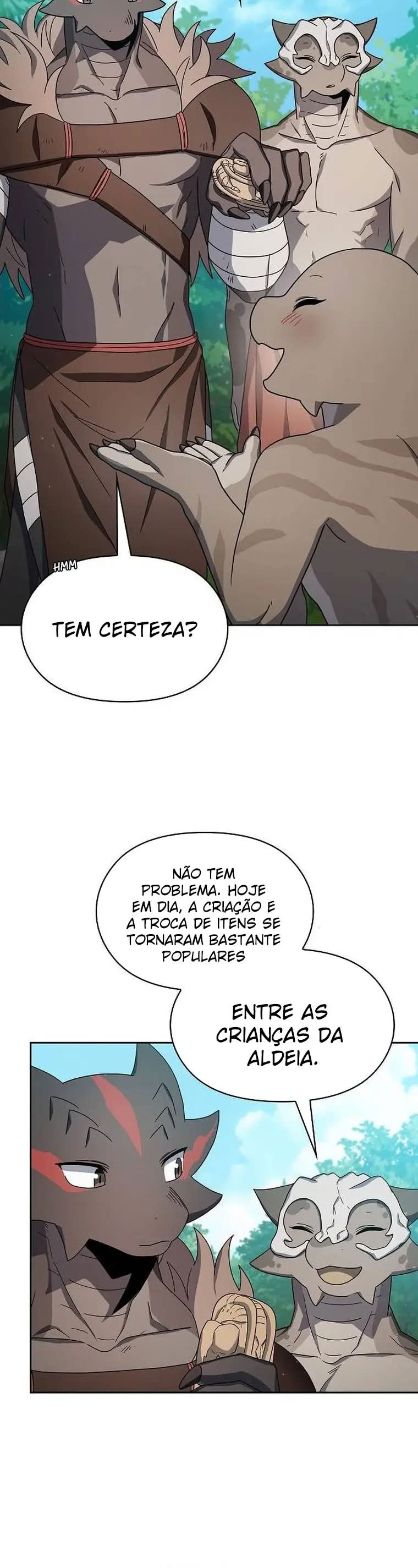 Read The Nebula’s Civilization PT Manga Online