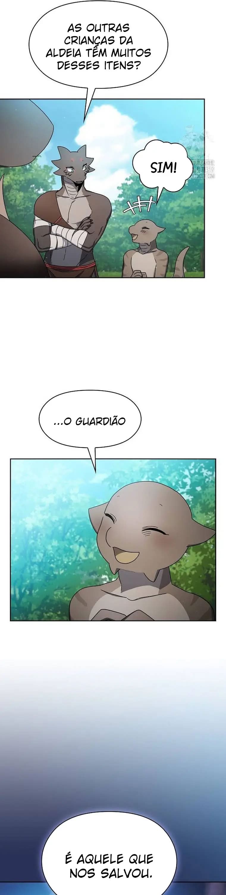 Read The Nebula’s Civilization PT Manga Online