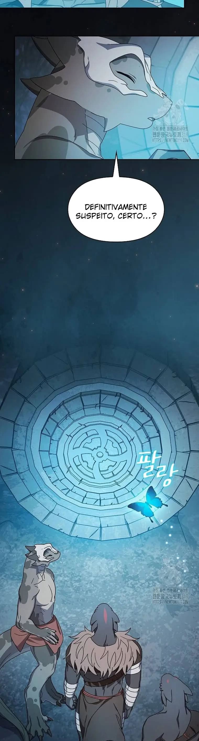 Read The Nebula’s Civilization PT Manga Online