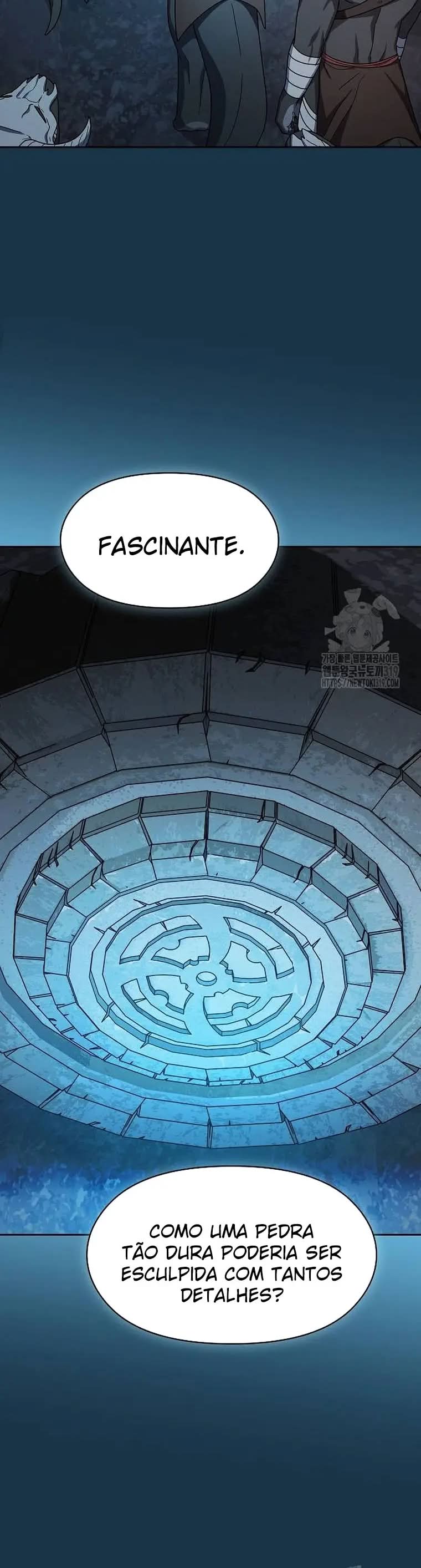 Read The Nebula’s Civilization PT Manga Online