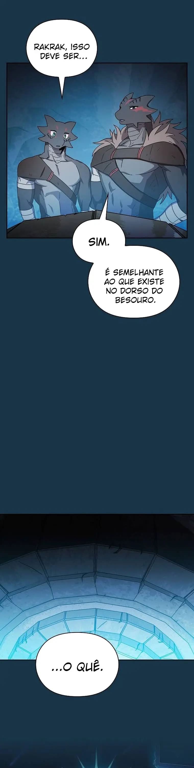 Read The Nebula’s Civilization PT Manga Online