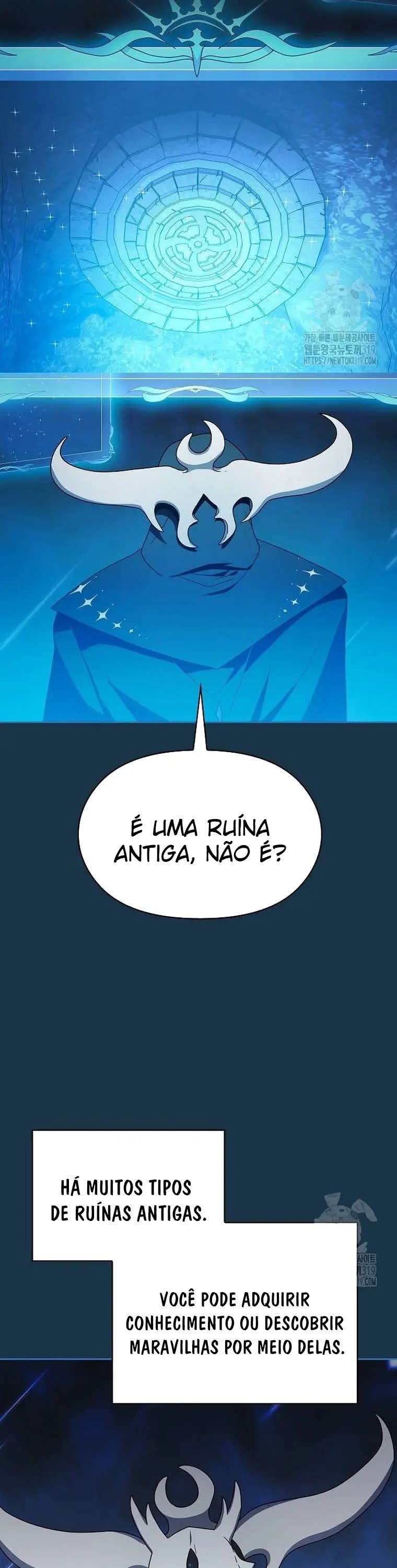 Read The Nebula’s Civilization PT Manga Online