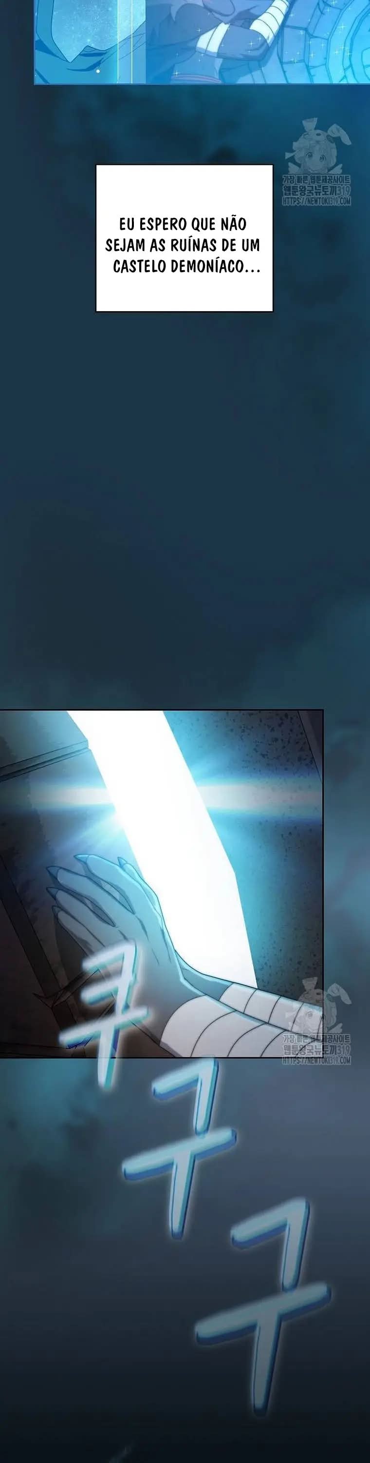 Read The Nebula’s Civilization PT Manga Online
