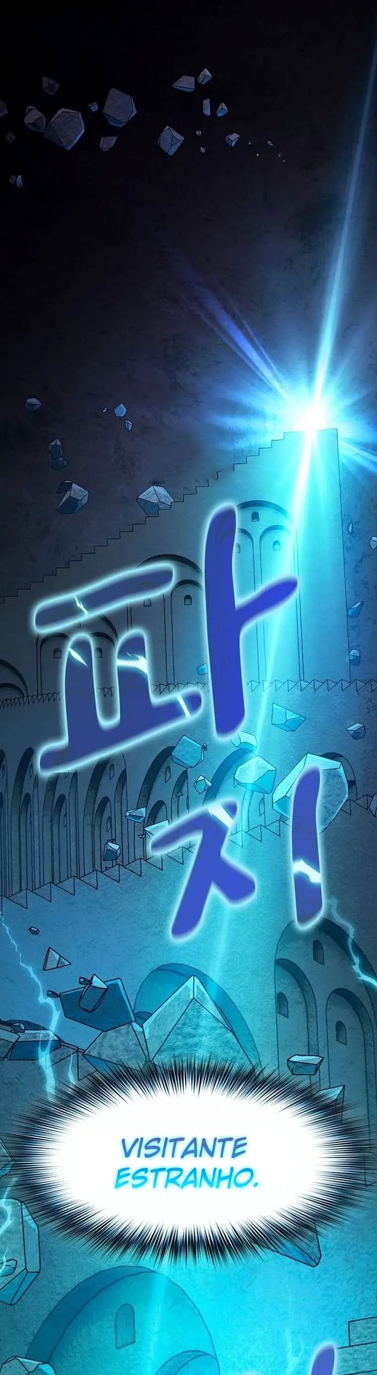 Read The Nebula’s Civilization PT Manga Online