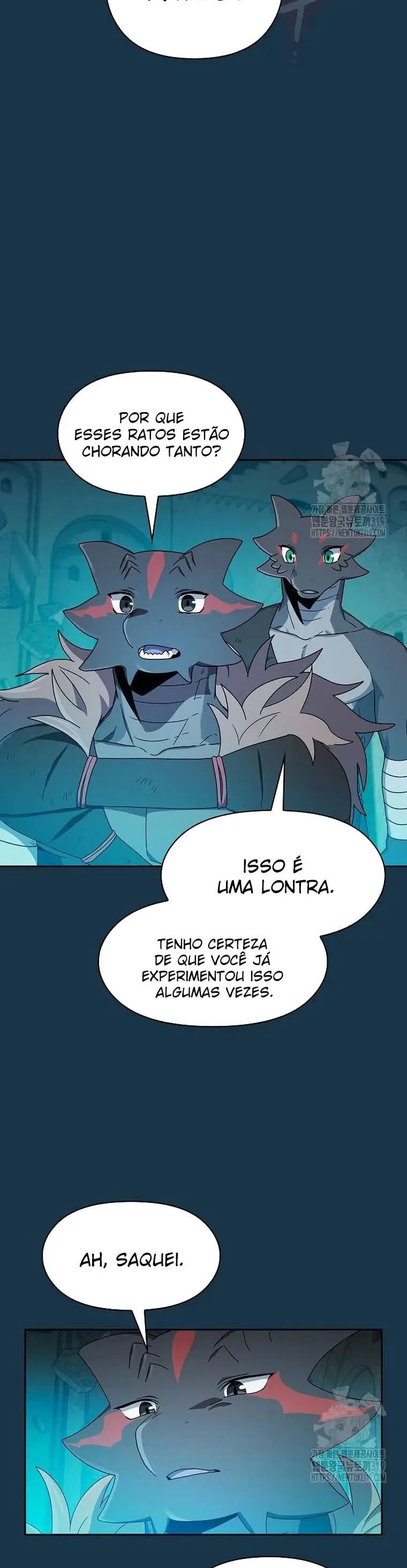 Read The Nebula’s Civilization PT Manga Online
