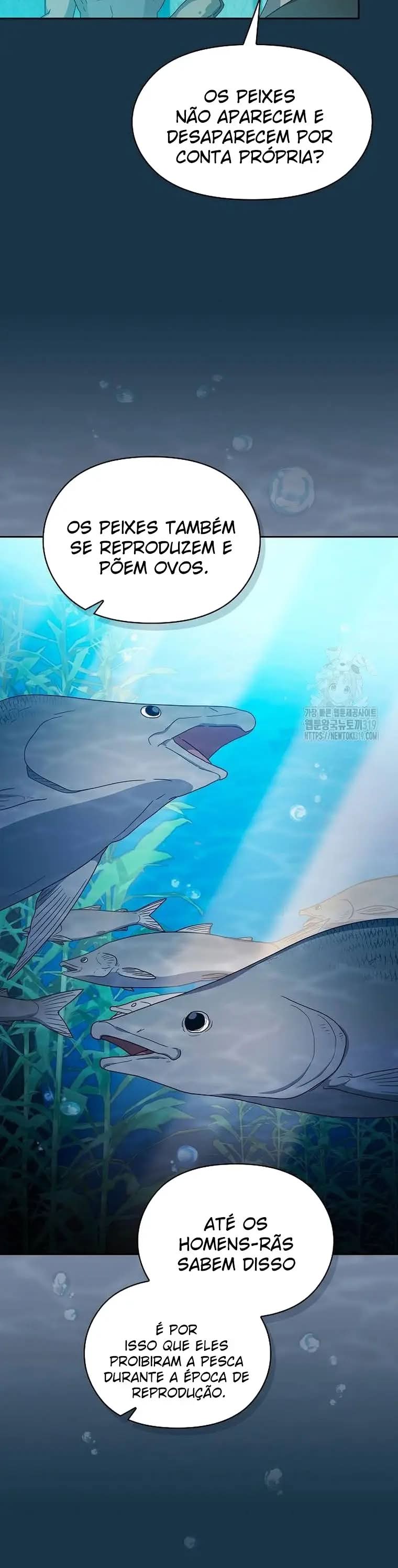 Read The Nebula’s Civilization PT Manga Online