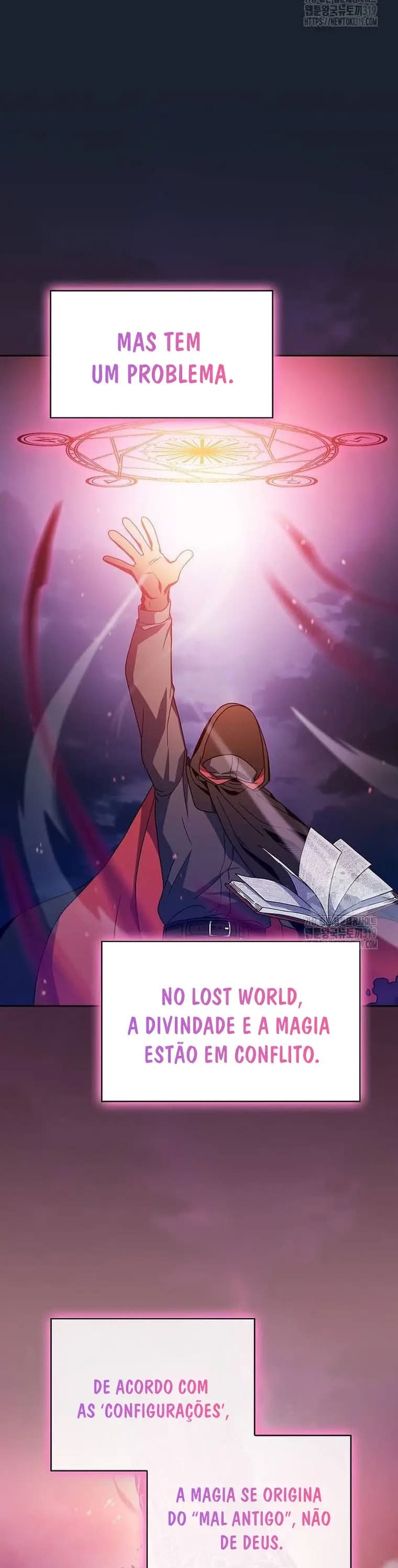 Read The Nebula’s Civilization PT Manga Online