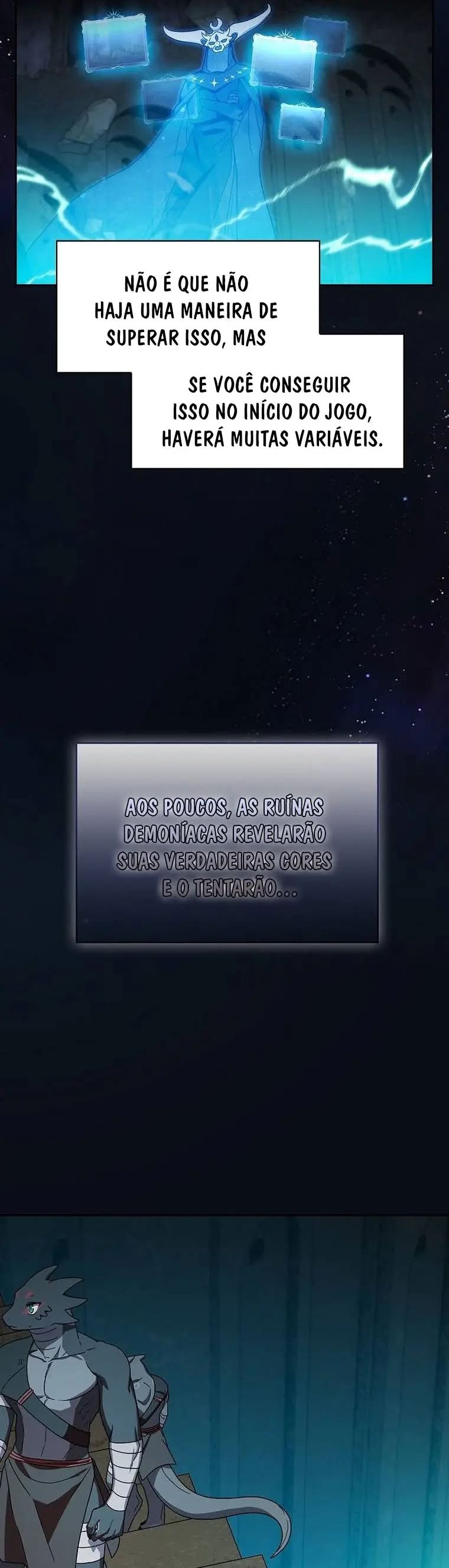 Read The Nebula’s Civilization PT Manga Online