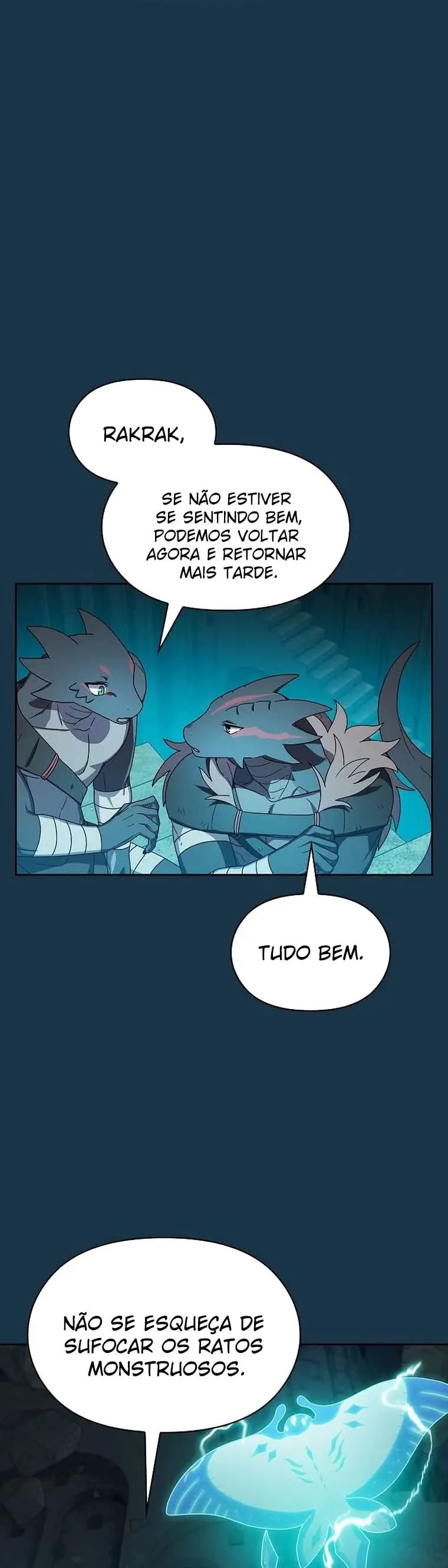 Read The Nebula’s Civilization PT Manga Online