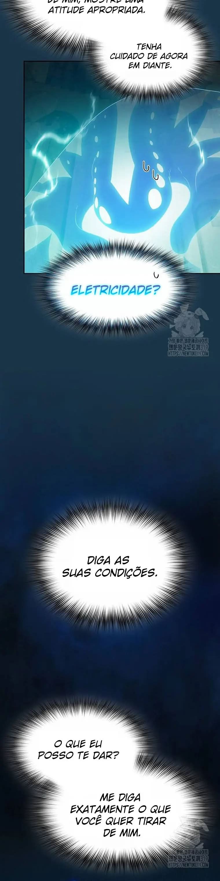 Read The Nebula’s Civilization PT Manga Online