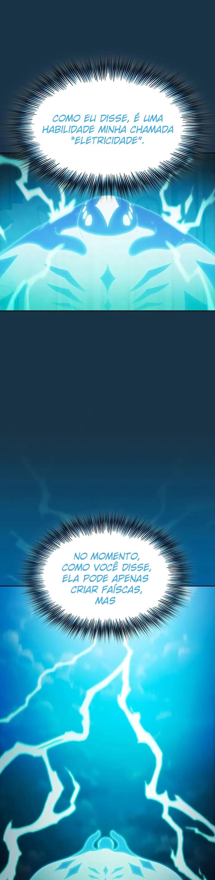 Read The Nebula’s Civilization PT Manga Online