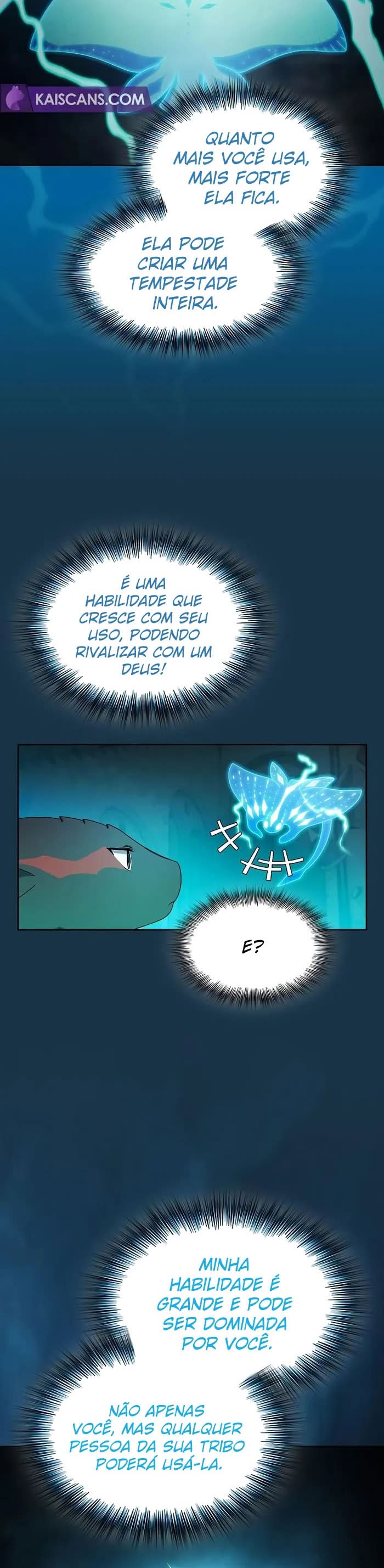 Read The Nebula’s Civilization PT Manga Online