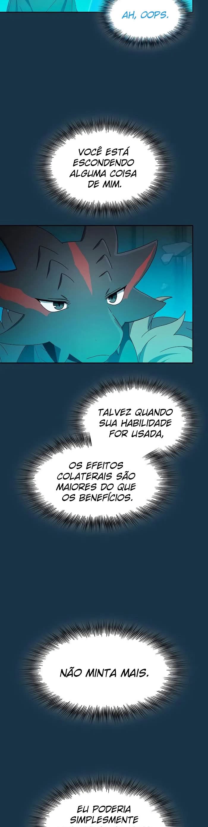 Read The Nebula’s Civilization PT Manga Online