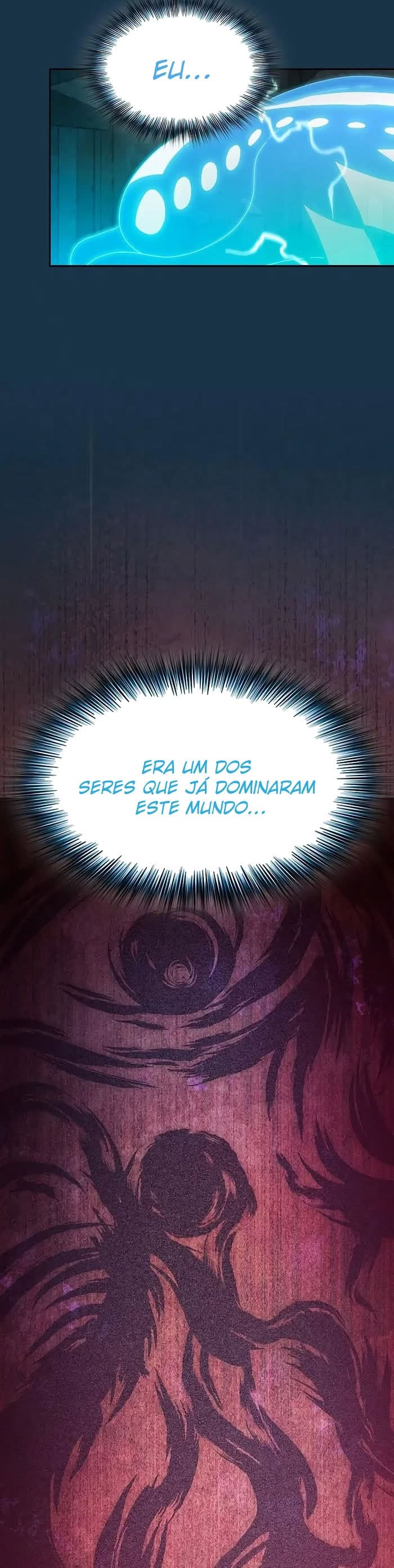 Read The Nebula’s Civilization PT Manga Online