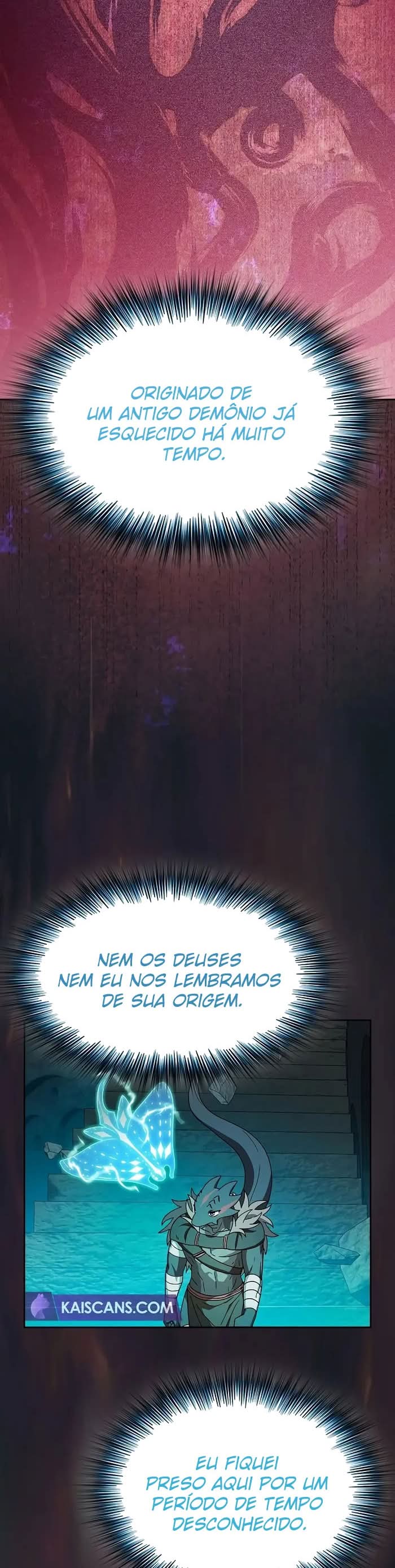 Read The Nebula’s Civilization PT Manga Online