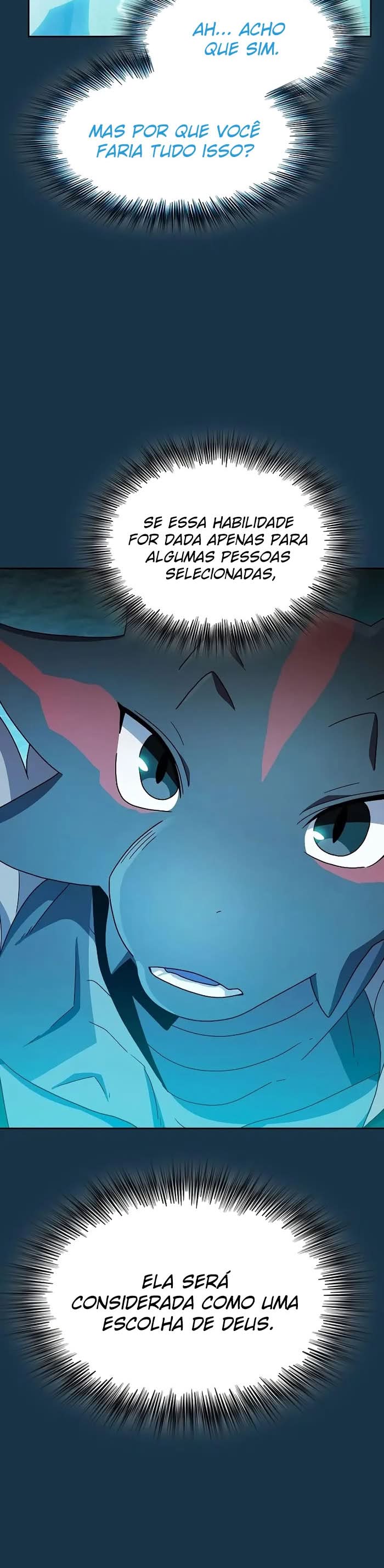 Read The Nebula’s Civilization PT Manga Online