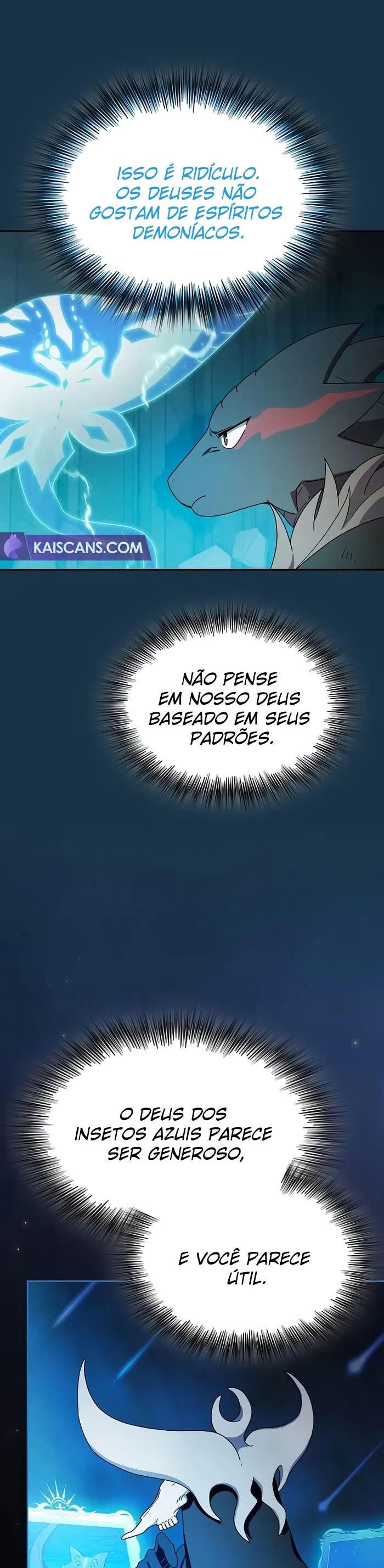 Read The Nebula’s Civilization PT Manga Online