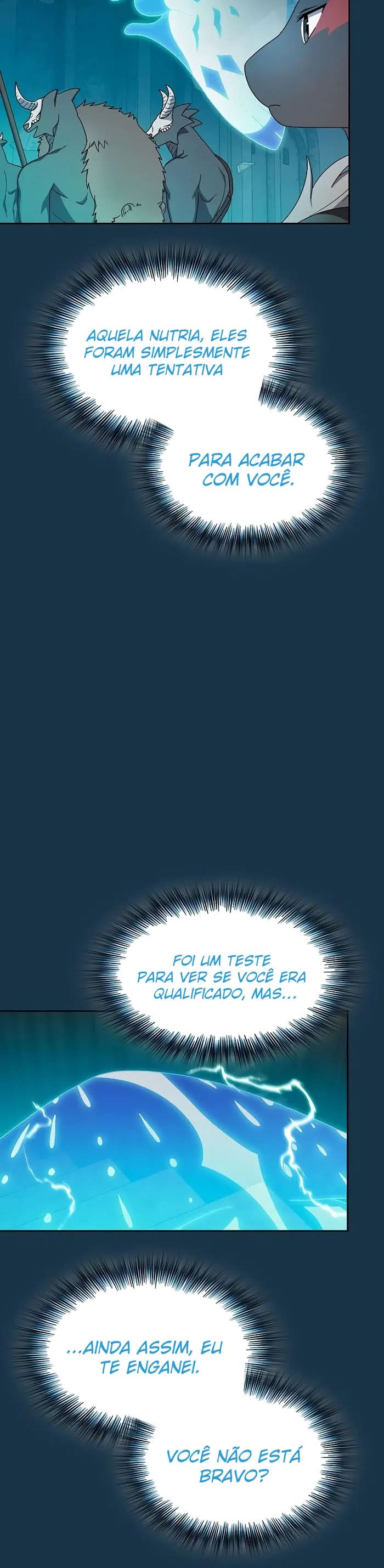 Read The Nebula’s Civilization PT Manga Online