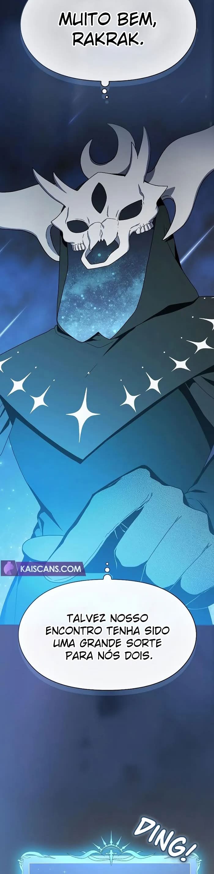Read The Nebula’s Civilization PT Manga Online