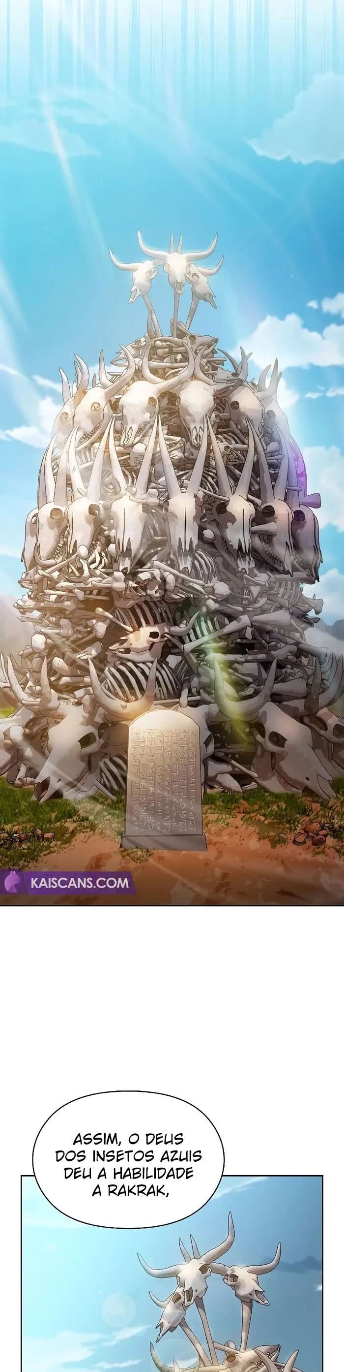 Read The Nebula’s Civilization PT Manga Online