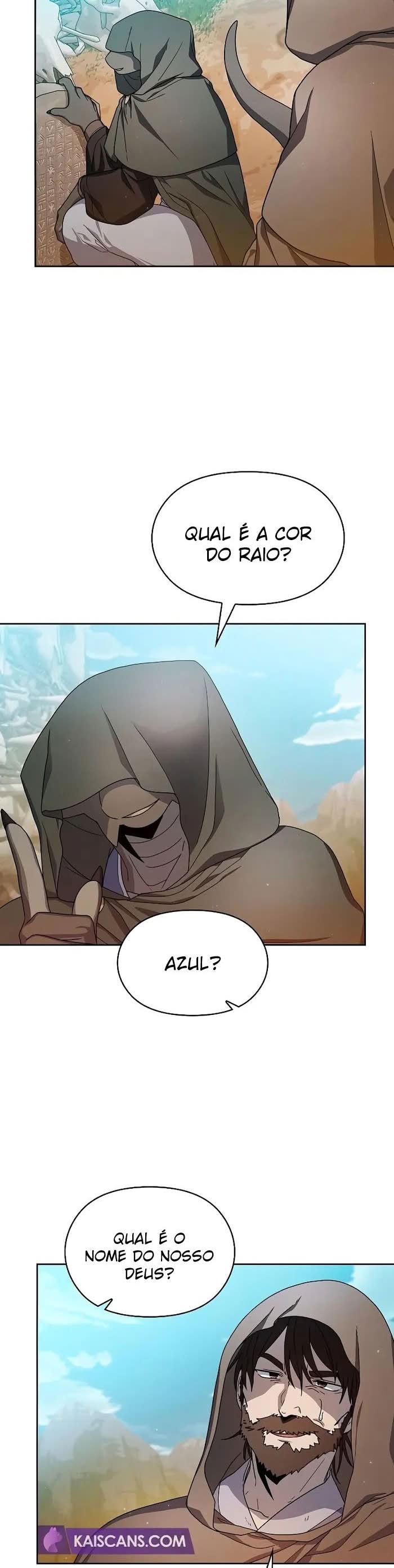 Read The Nebula’s Civilization PT Manga Online