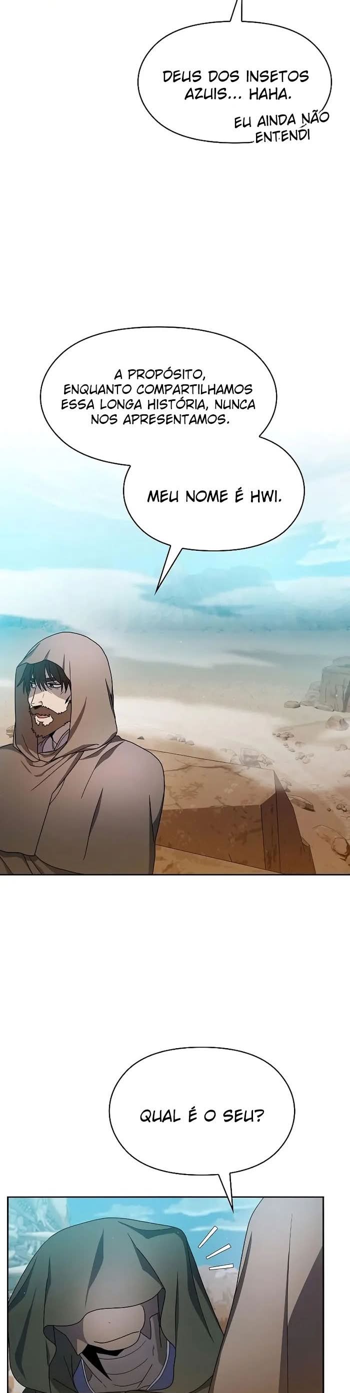 Read The Nebula’s Civilization PT Manga Online