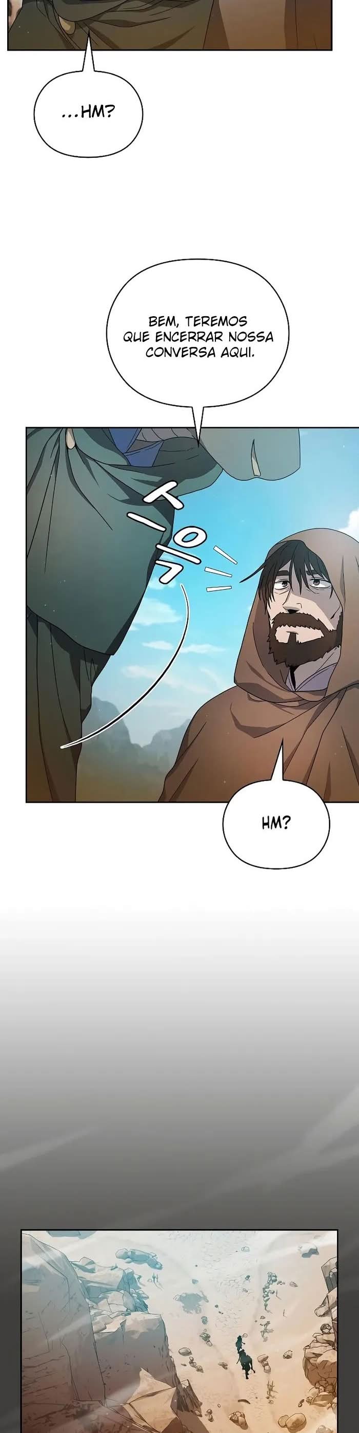 Read The Nebula’s Civilization PT Manga Online