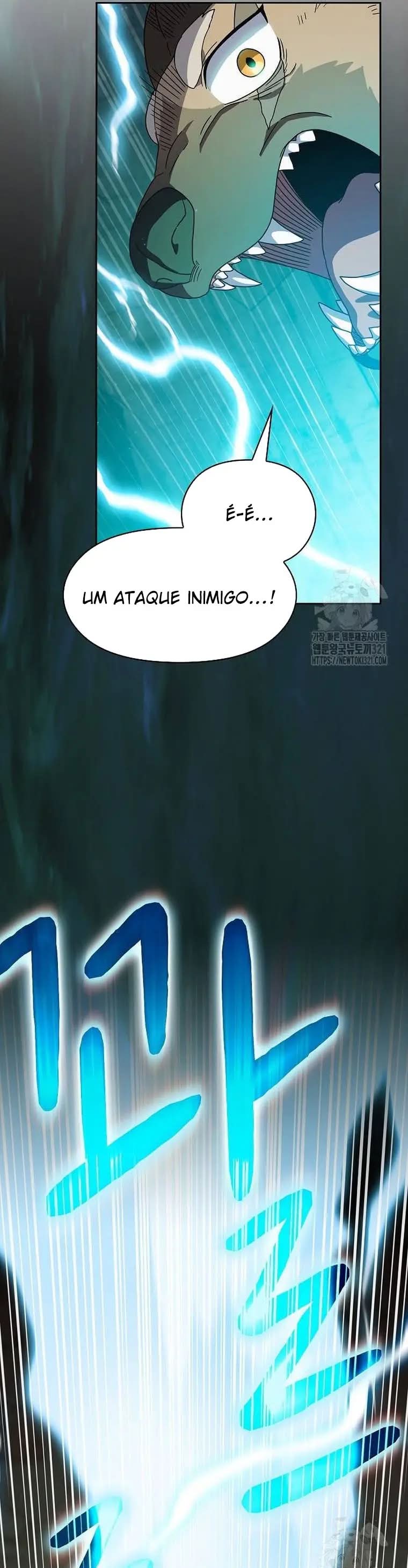 Read The Nebula’s Civilization PT Manga Online