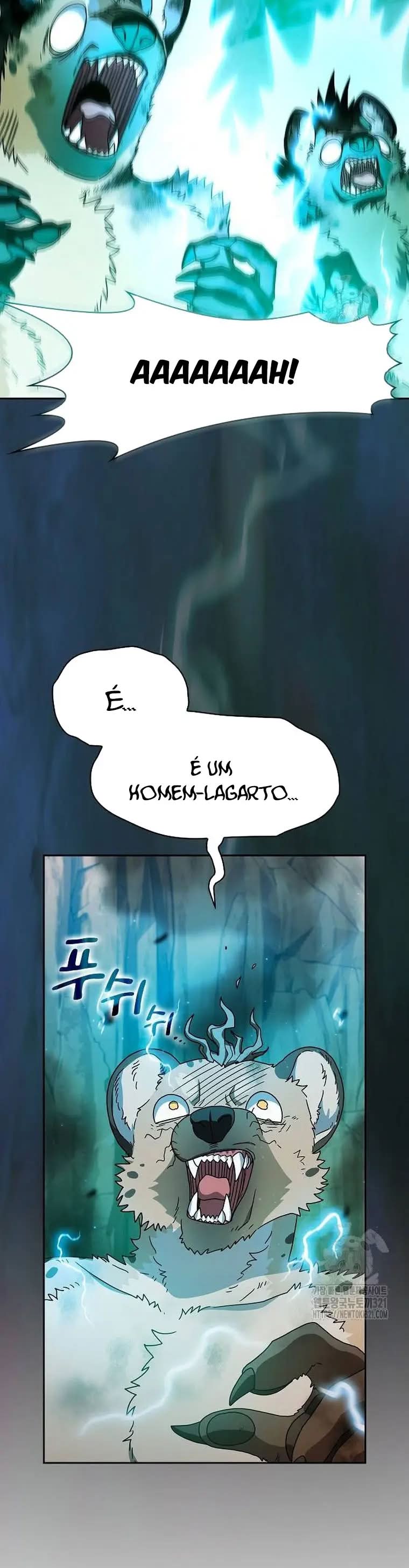 Read The Nebula’s Civilization PT Manga Online
