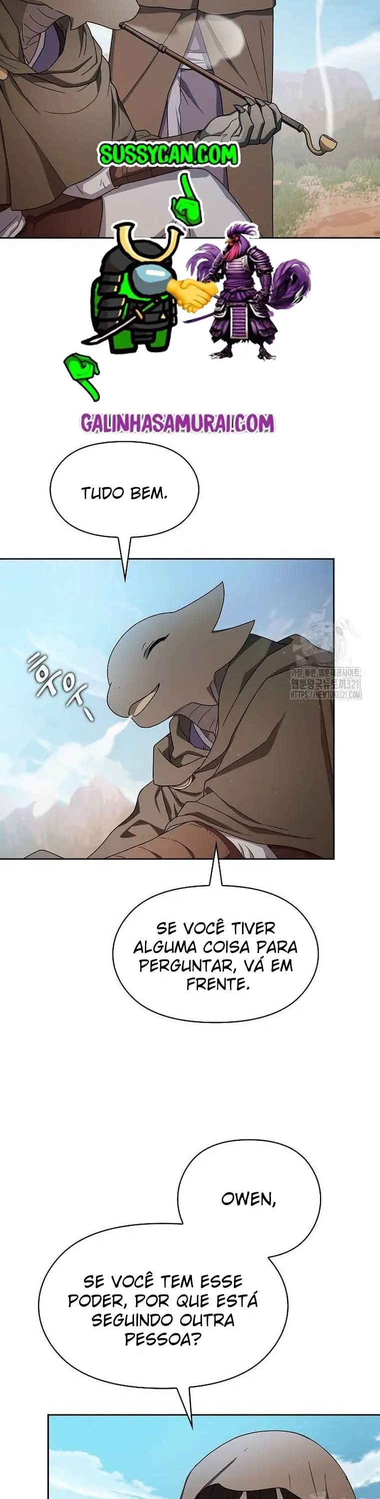 Read The Nebula’s Civilization PT Manga Online