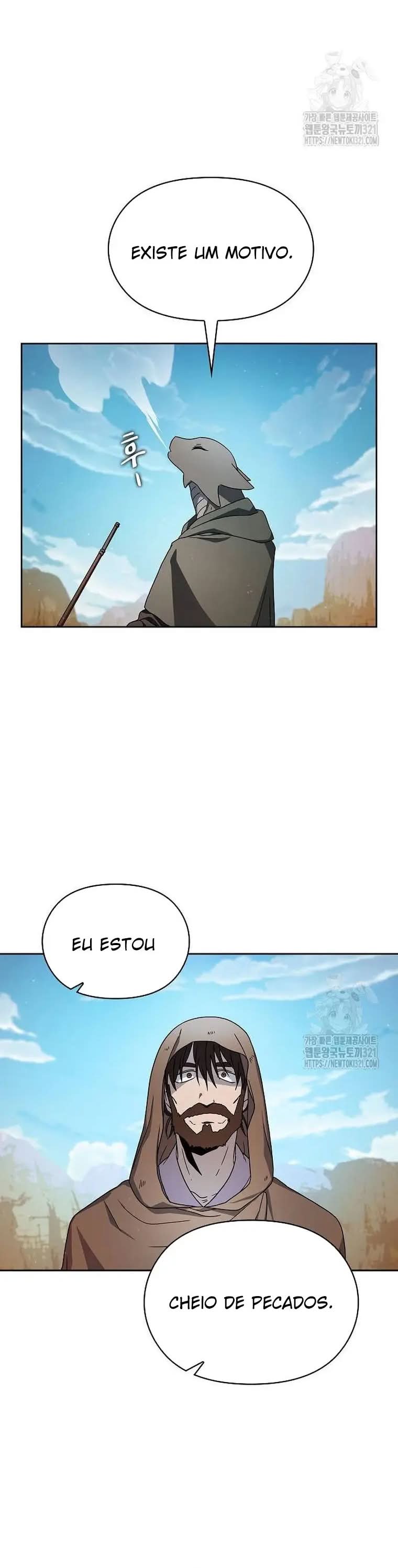 Read The Nebula’s Civilization PT Manga Online