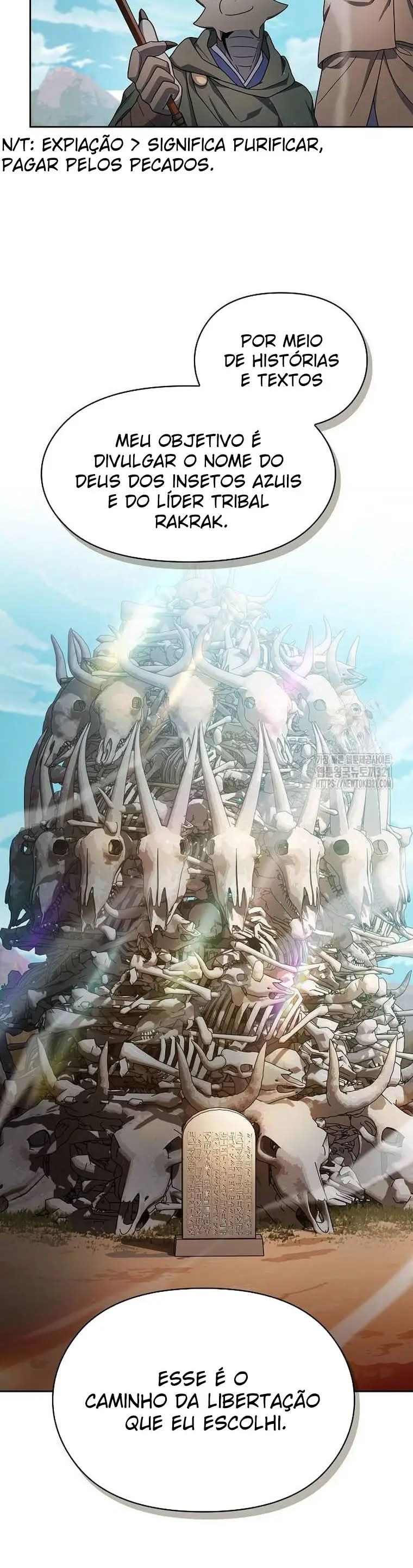 Read The Nebula’s Civilization PT Manga Online