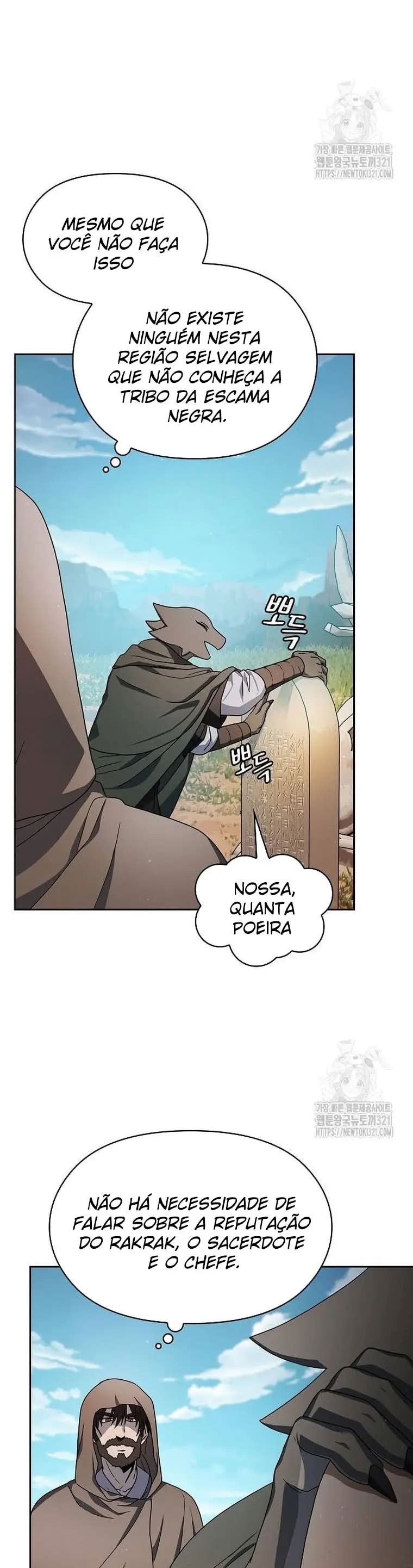 Read The Nebula’s Civilization PT Manga Online