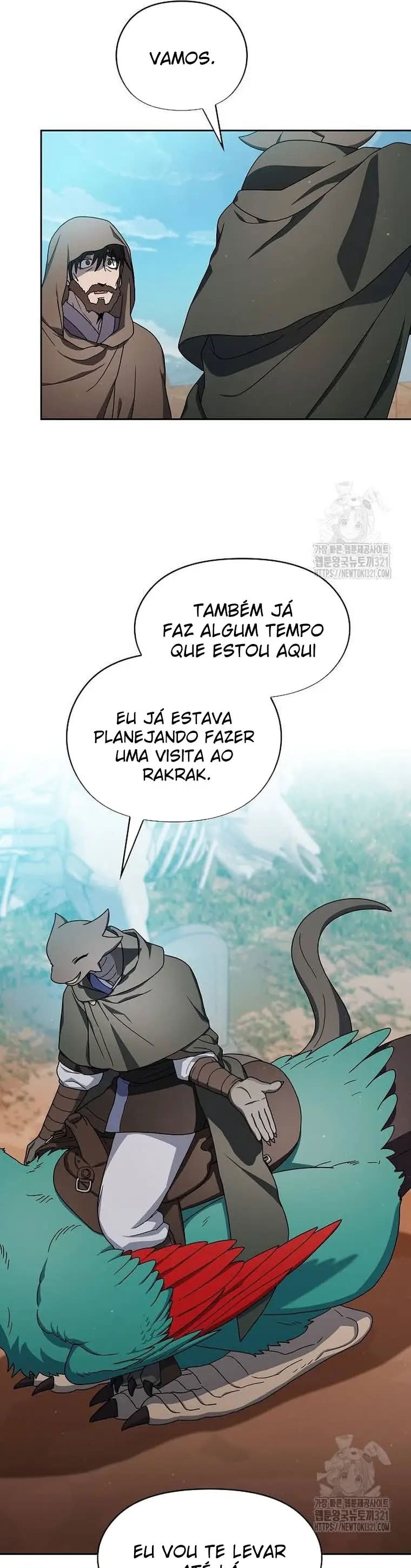 Read The Nebula’s Civilization PT Manga Online