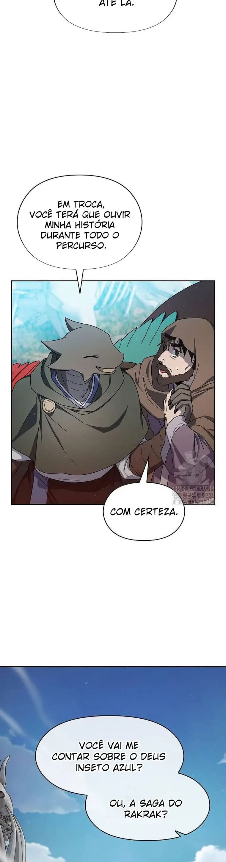 Read The Nebula’s Civilization PT Manga Online