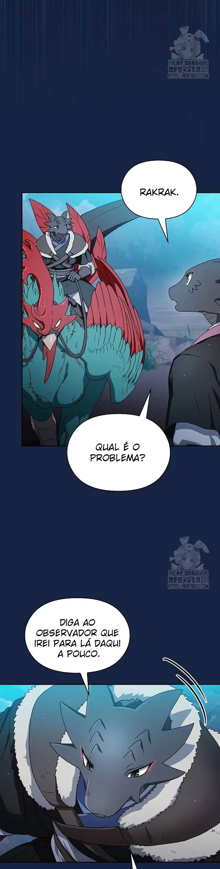 Read The Nebula’s Civilization PT Manga Online
