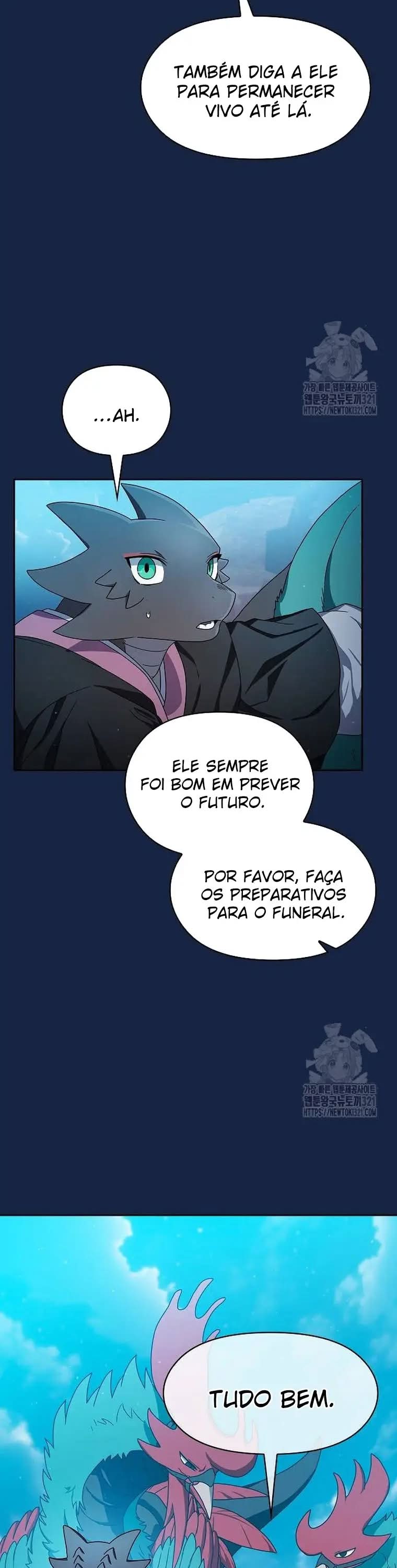 Read The Nebula’s Civilization PT Manga Online
