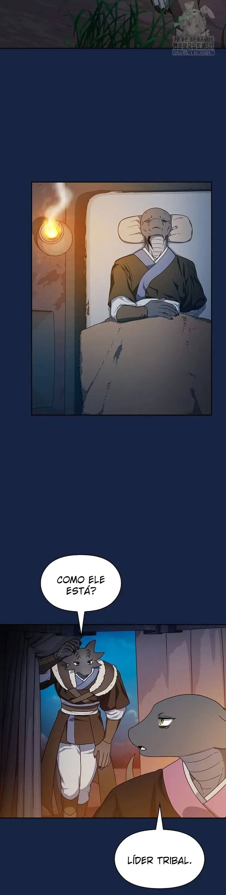 Read The Nebula’s Civilization PT Manga Online