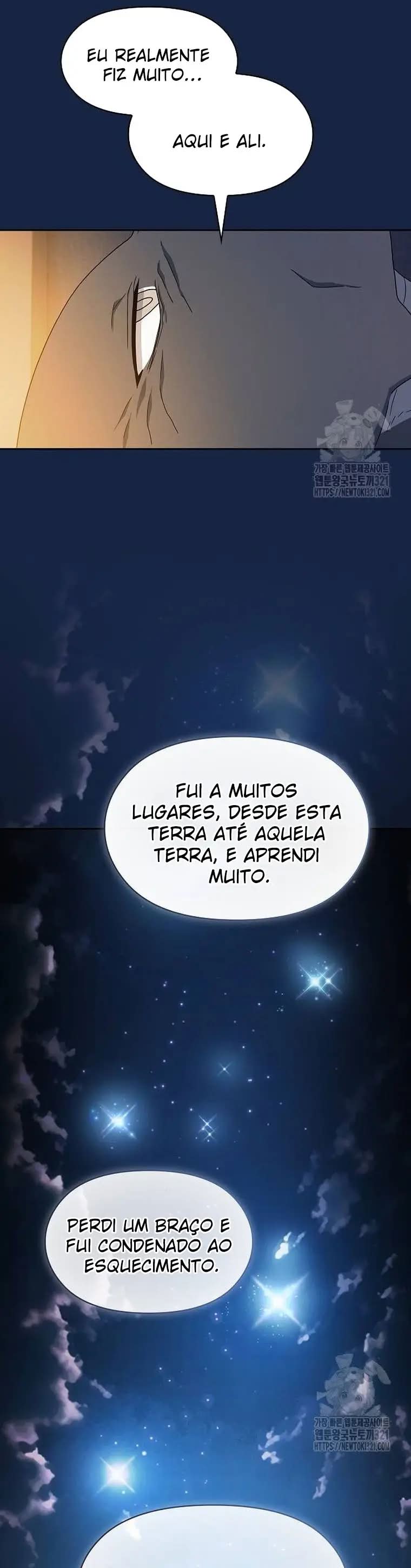 Read The Nebula’s Civilization PT Manga Online