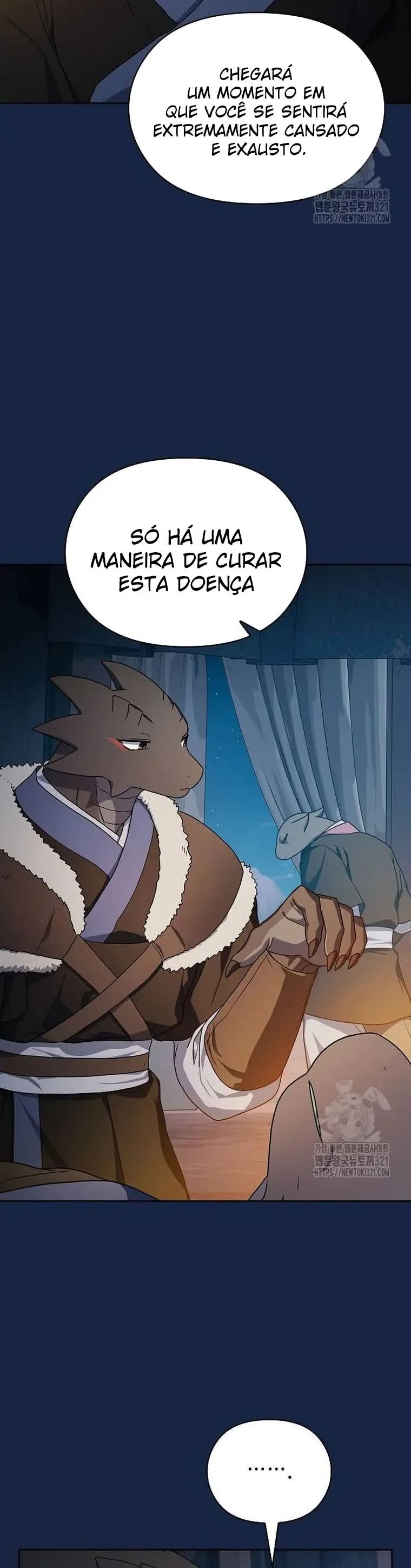 Read The Nebula’s Civilization PT Manga Online