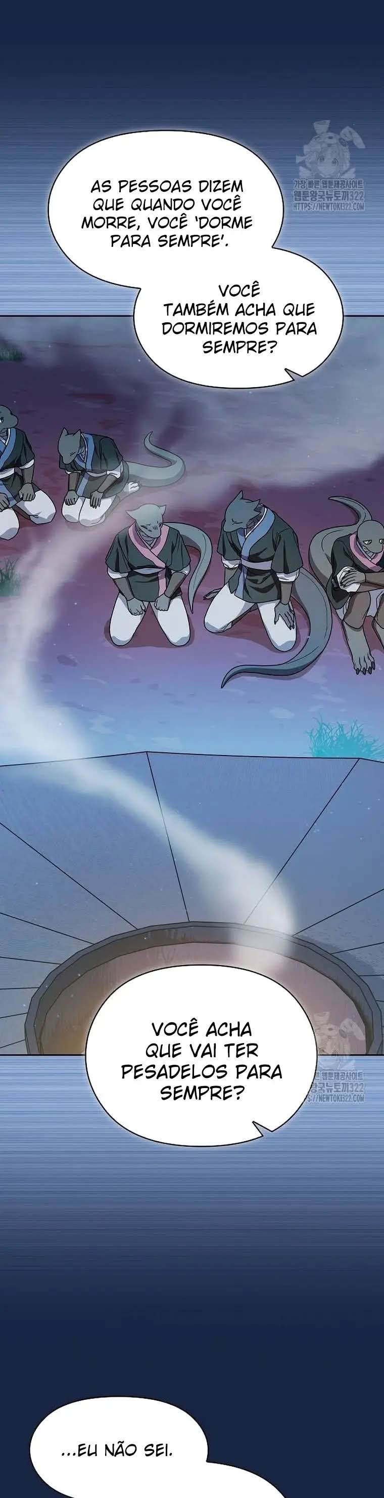 Read The Nebula’s Civilization PT Manga Online