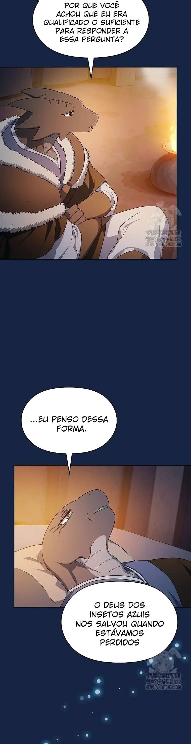 Read The Nebula’s Civilization PT Manga Online