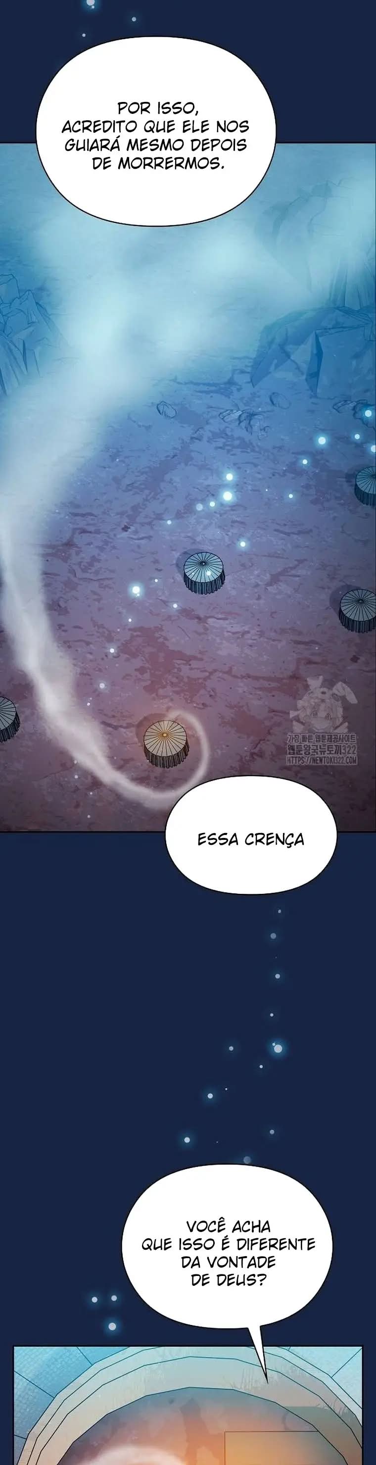 Read The Nebula’s Civilization PT Manga Online