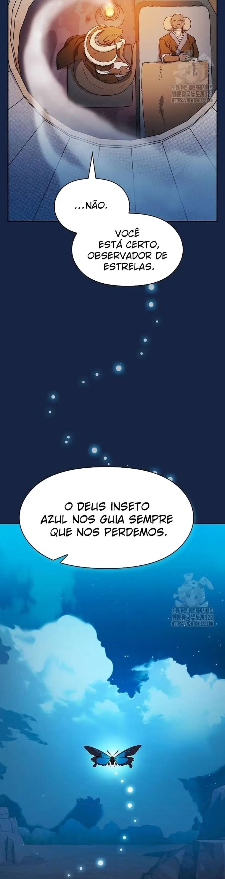 Read The Nebula’s Civilization PT Manga Online