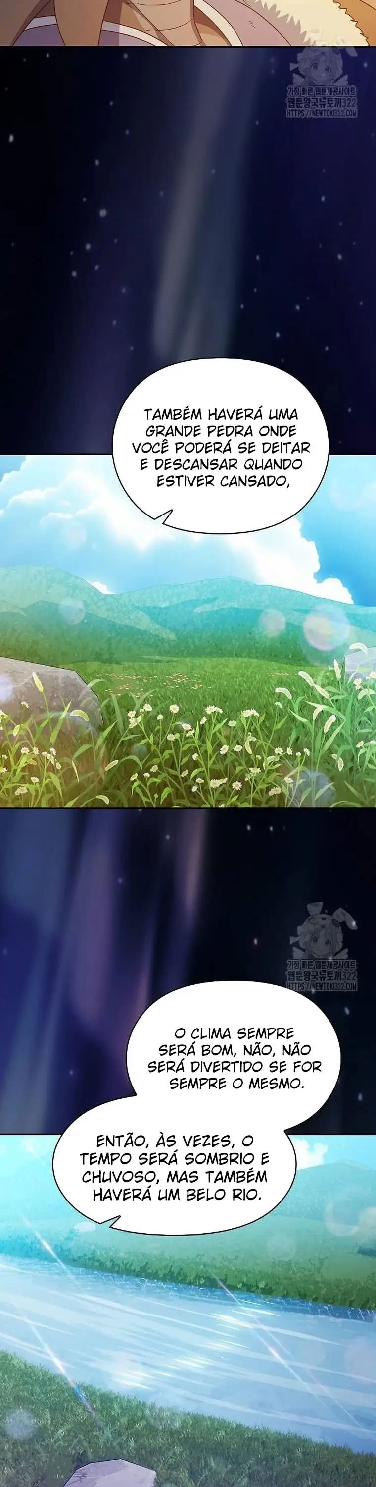 Read The Nebula’s Civilization PT Manga Online