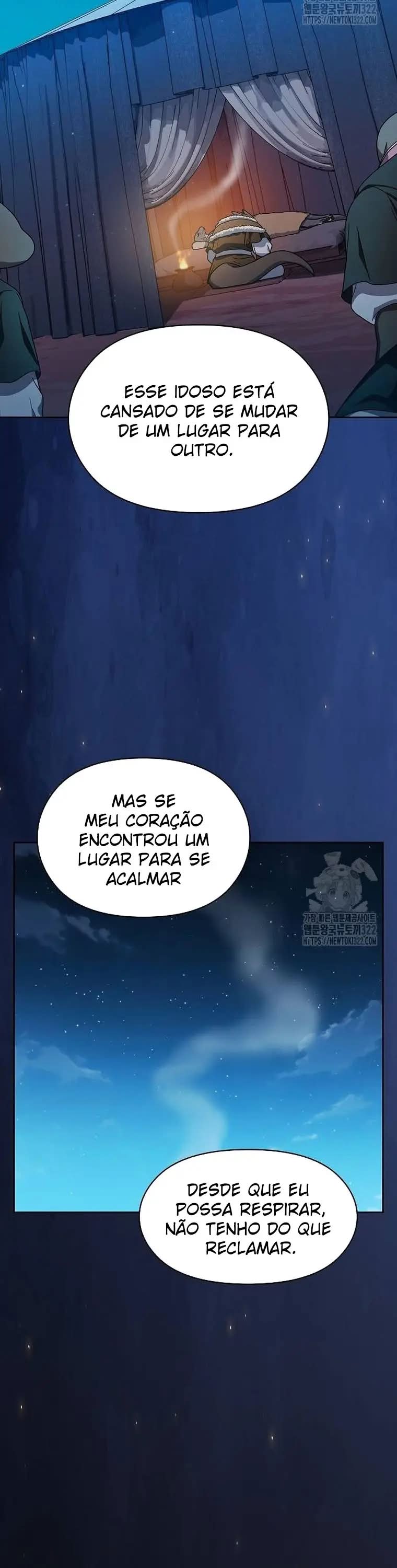 Read The Nebula’s Civilization PT Manga Online