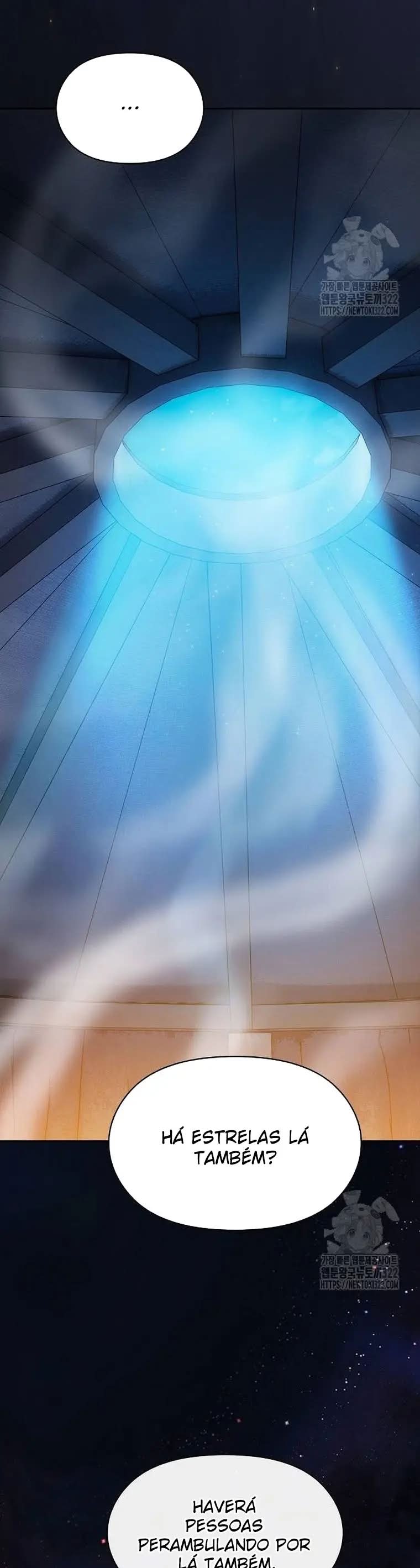 Read The Nebula’s Civilization PT Manga Online